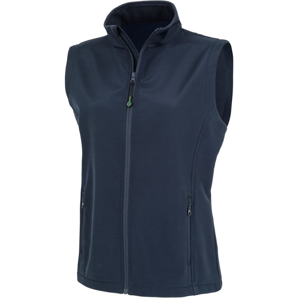 Gilet softshell 2 couches imprimable femme – Result R 902F
