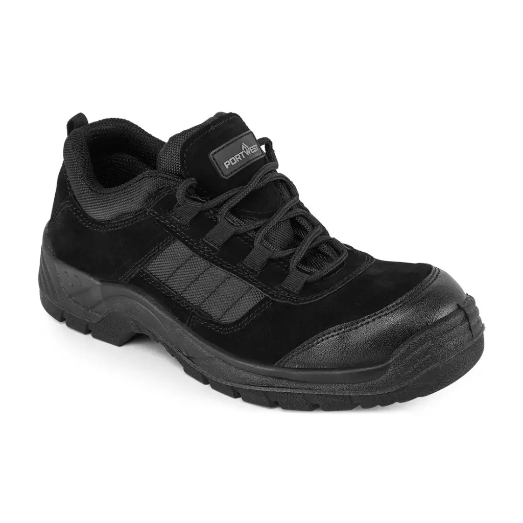 FC66 - Chaussure S1 Trouper Portwest Compositelite