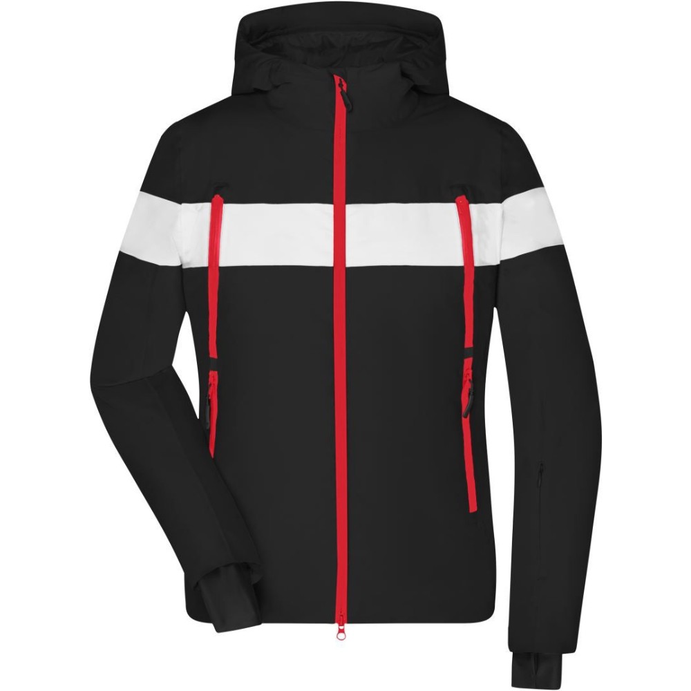 Veste d'hiver de sport femme – Daiber JN 1173