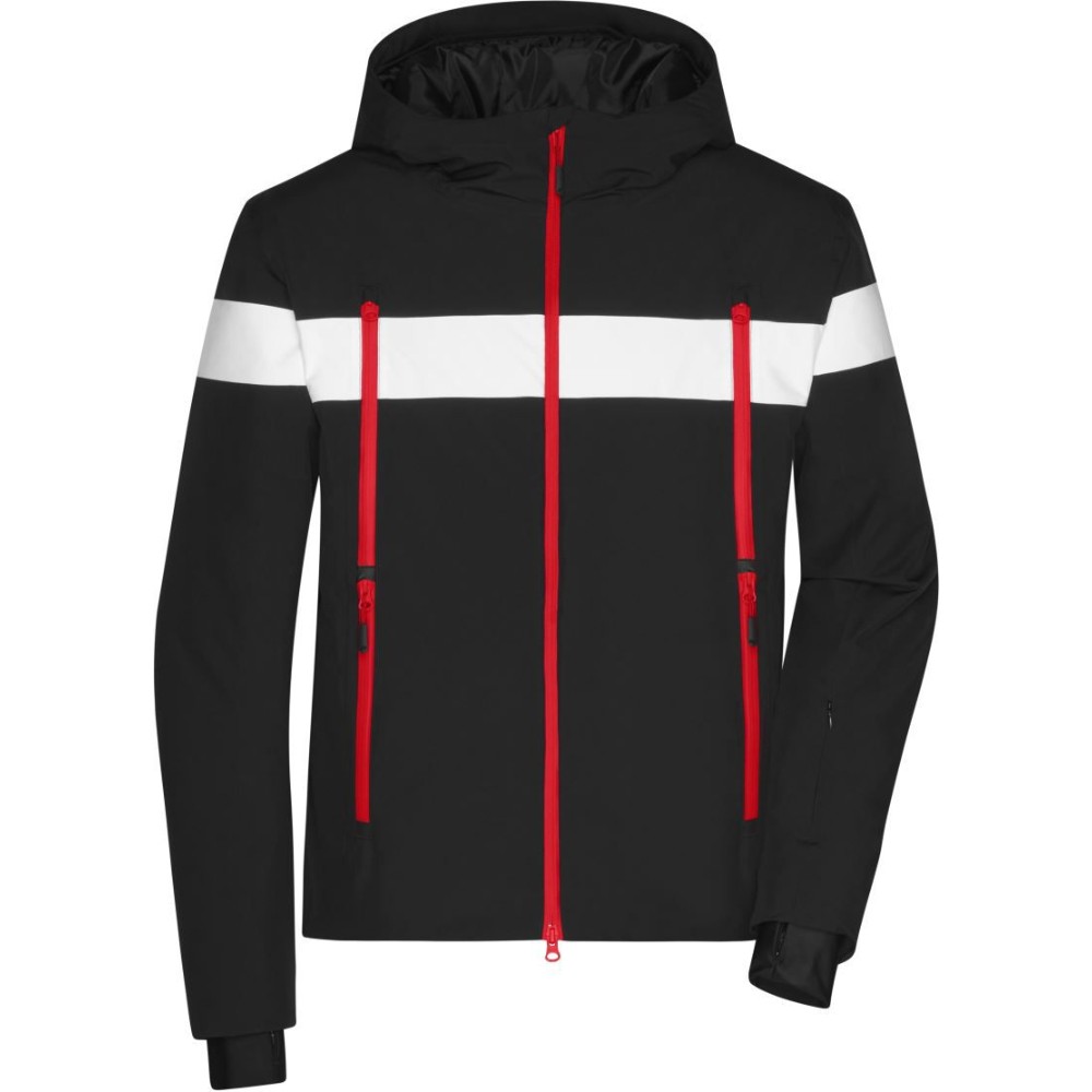Veste d'hiver de sport homme – Daiber JN 1174