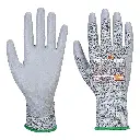 Gant LR paume PU coupure B - A620