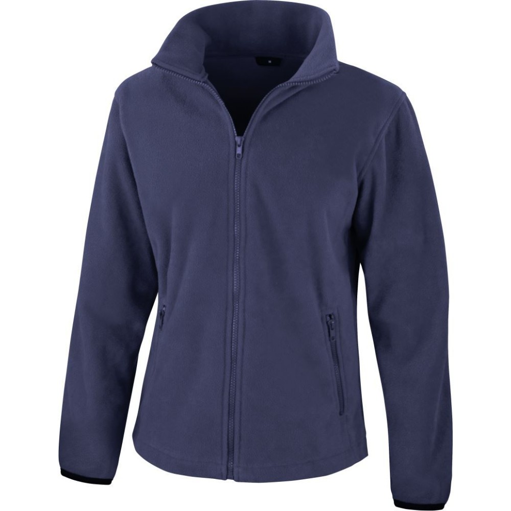 Veste polaire outdoor 280 g « Norse » femme – Result R 220F