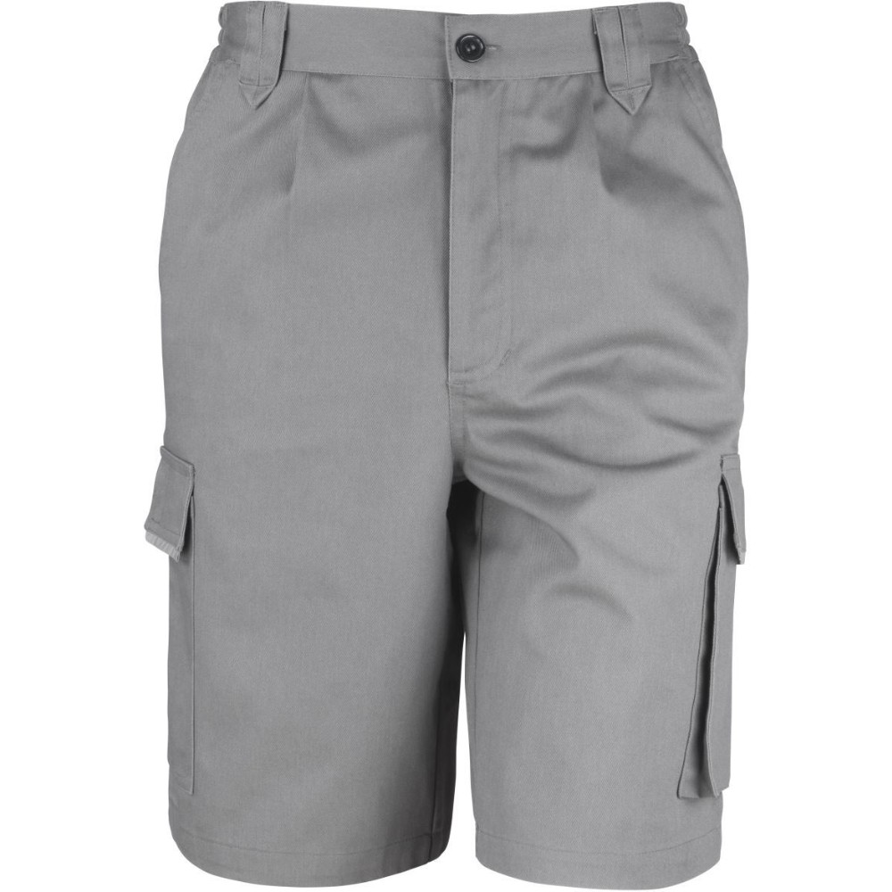 Short de travail – Result R 309X