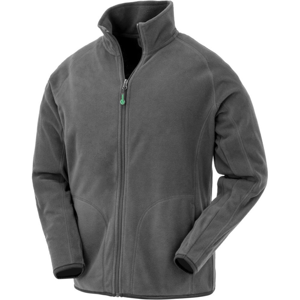 Veste micropolaire 165 g – Result R 907X