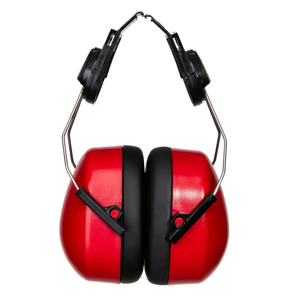 Coquilles anti-bruit Endurance Clip-On - PW47