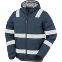 Veste haute visibilité – Result R 500X