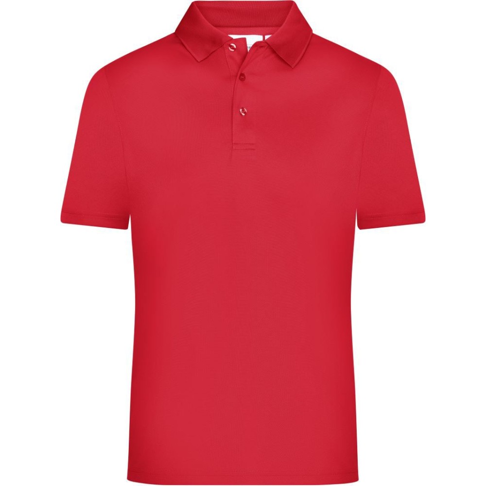 Polo technique 170 g homme – Daiber JN 720