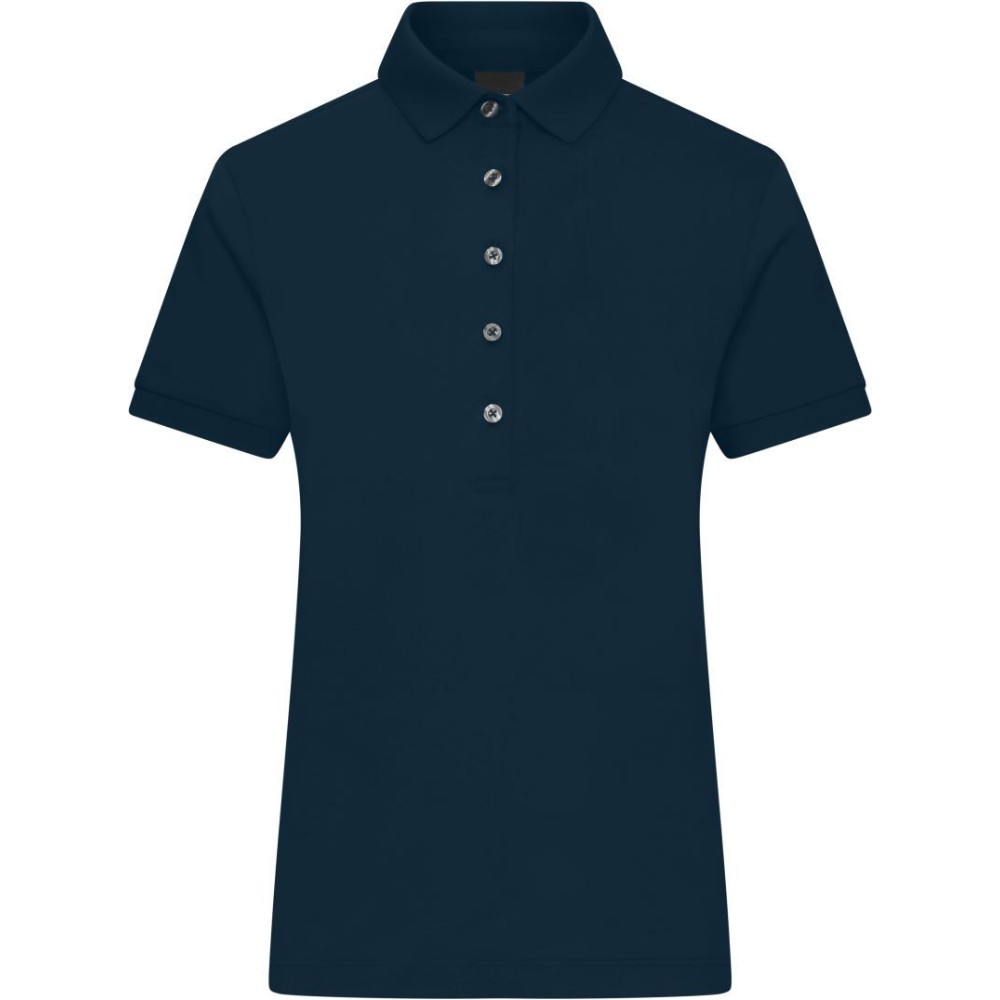 Polo jersey 180 g femme – Daiber JN 1301