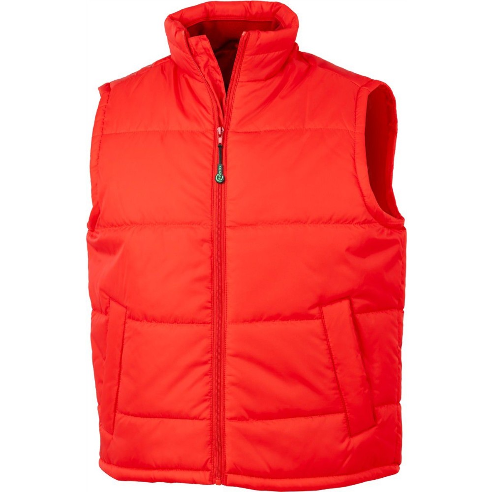 Gilet sans manches – Result R 208X