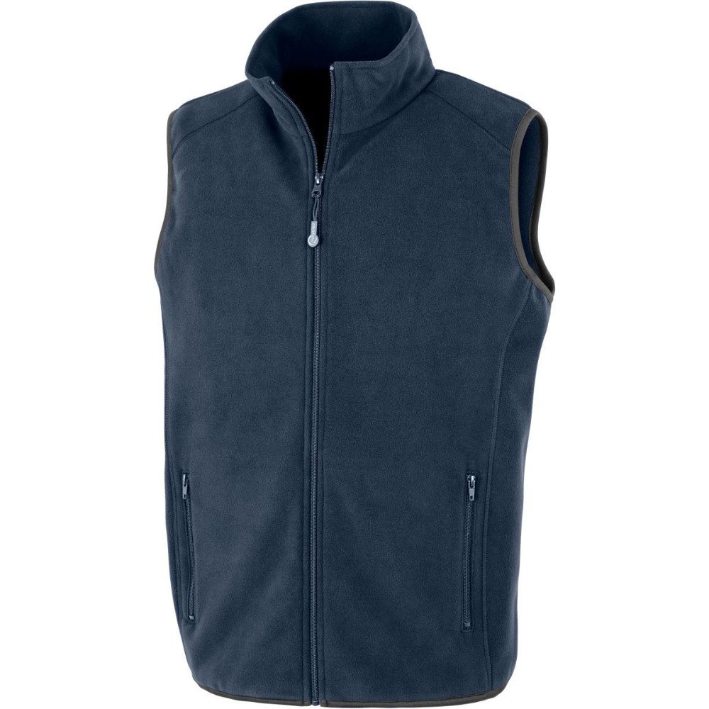 Gilet polaire – Result R 904X