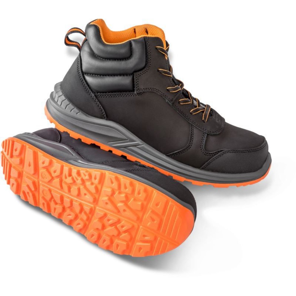 Chaussures de sécurité « Stirling » – Result R 459X