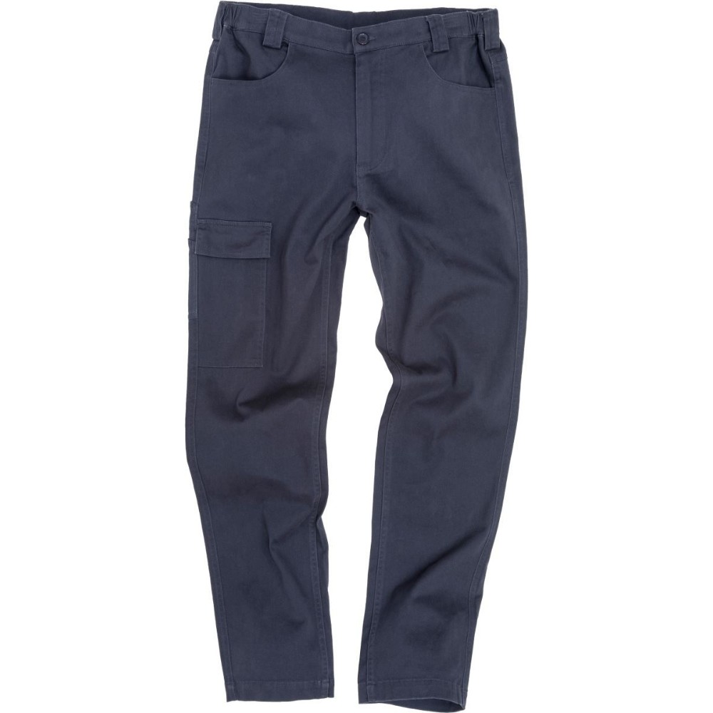 Chino slim de travail – Result R 470X