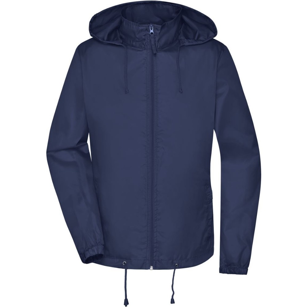Veste coupe-vent promo femme – Daiber JN 1131