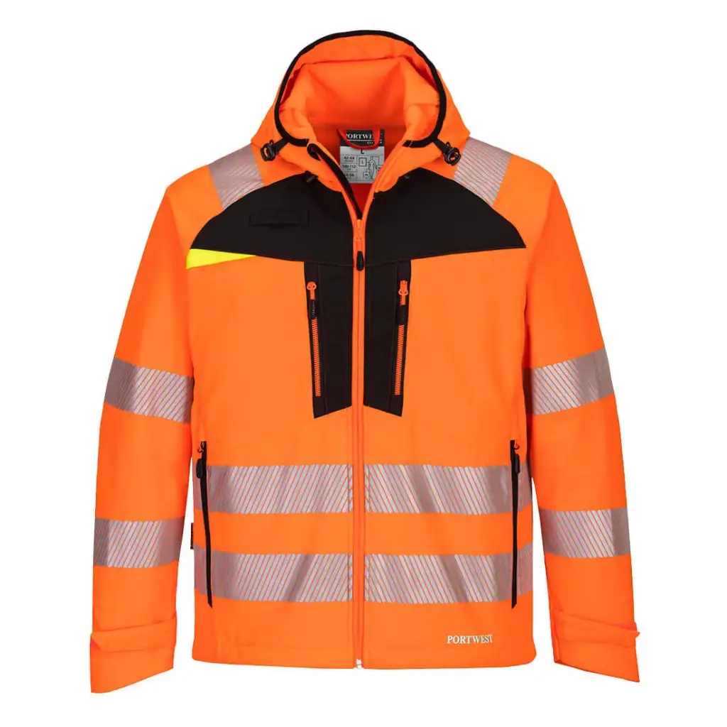 Veste Softshell HV DX475