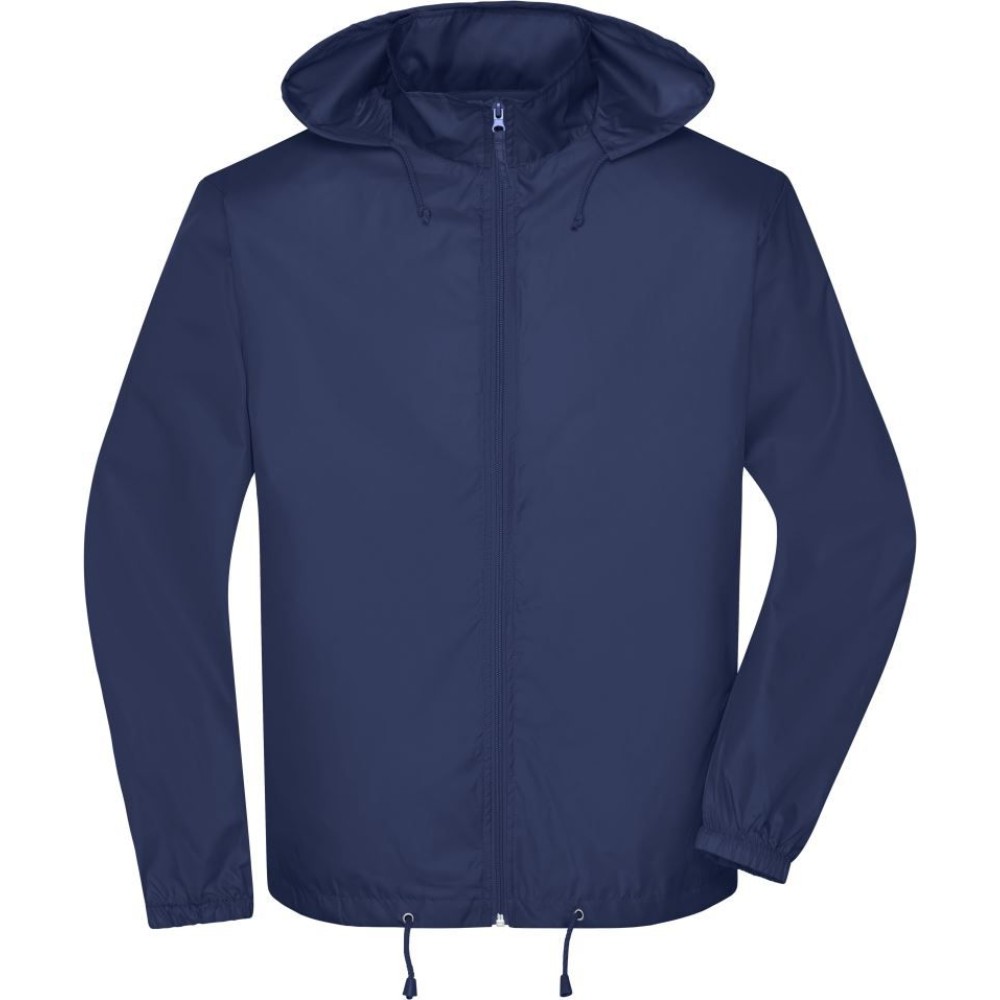 Veste coupe-vent promo homme – Daiber JN 1132