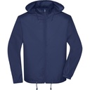 Veste coupe-vent promo homme – Daiber JN 1132
