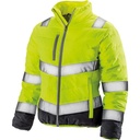 Veste haute visibilité femme – Result R 325F