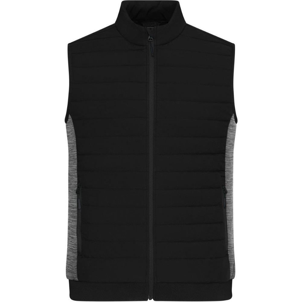 Gilet sans manches doublé homme – Daiber JN 1864