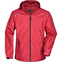 Veste de pluie homme – Daiber JN 1118