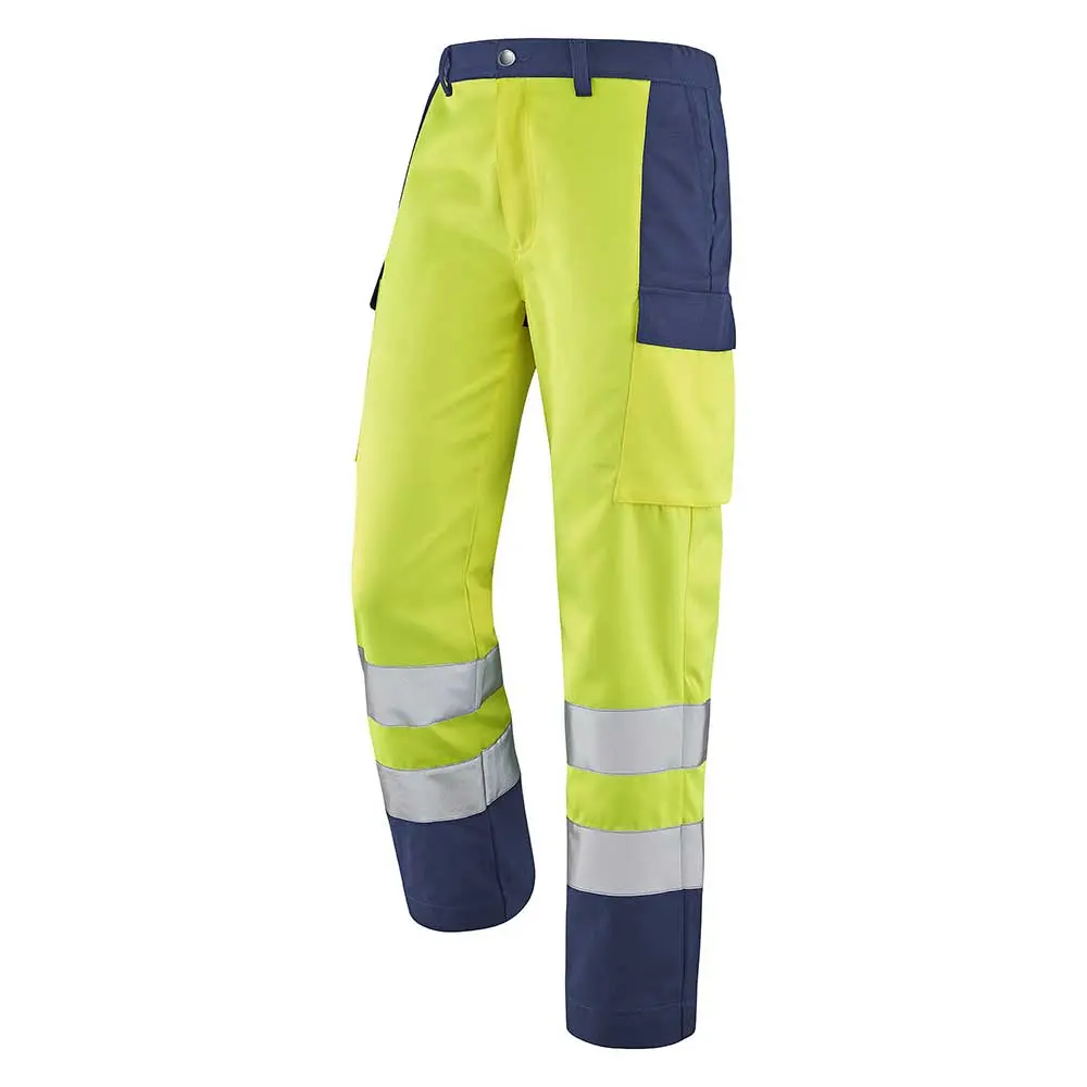 Pantalon Fluo Base XP