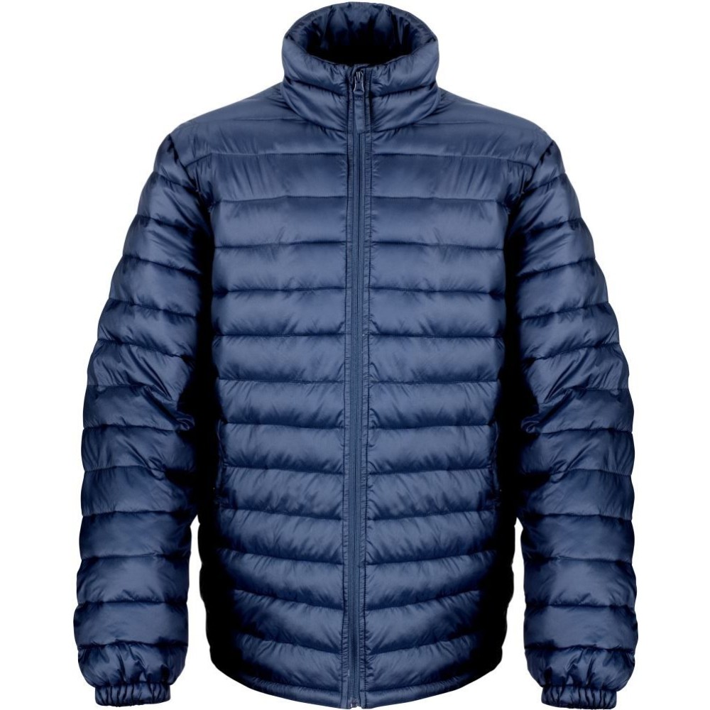 Veste rembourrée « Icebird » homme – Result R 192M