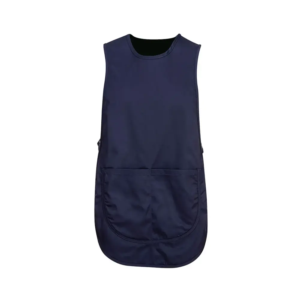 Chasuble avec poche - S843
