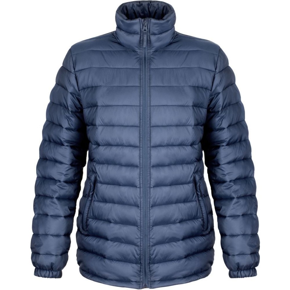 Veste rembourrée « Icebird » femme – Result R 192F