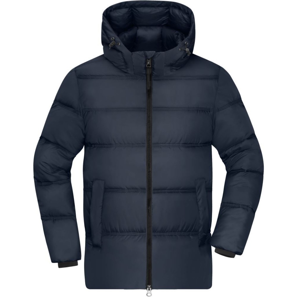 Veste d'hiver homme – Daiber JN 1370