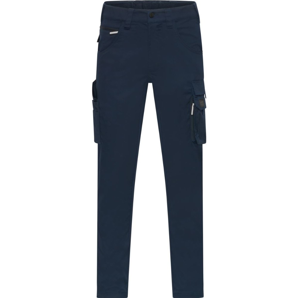 Pantalon de travail slim – Daiber JN 1858
