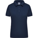 Polo de travail piqué épais 220 g femme – Daiber JN 803