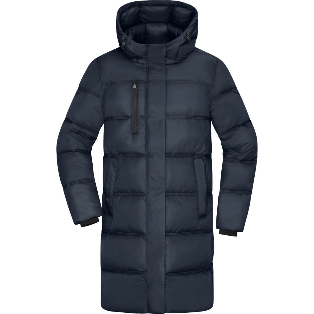 Manteau d'hiver femme – Daiber JN 1367