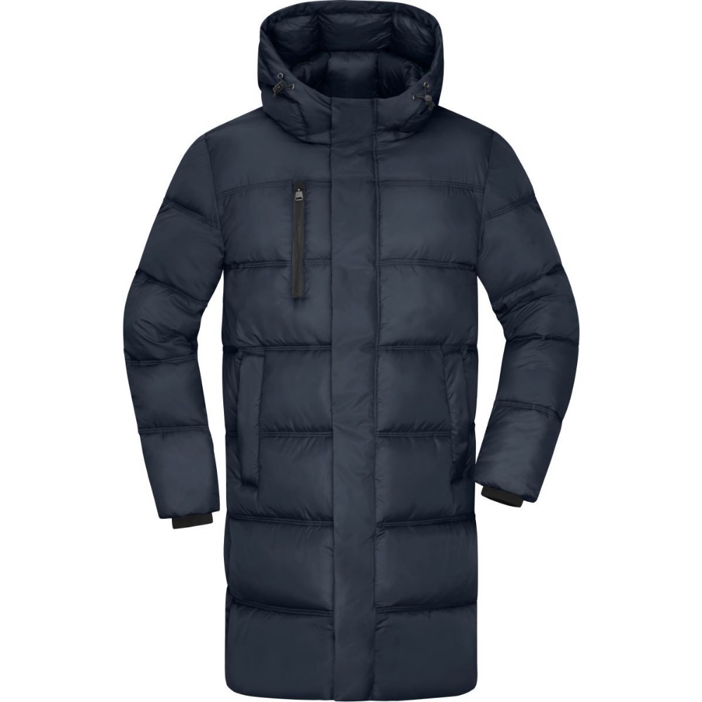 Manteau d'hiver homme – Daiber JN 1368