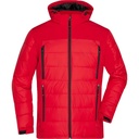 Veste hybride outdoor homme – Daiber JN 1050