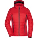 Veste hybride outdoor femme – Daiber JN 1049