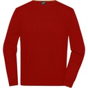 Pull col rond 260 g homme – Daiber JN 1314