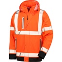 Veste haute visibilité – Result R 507X