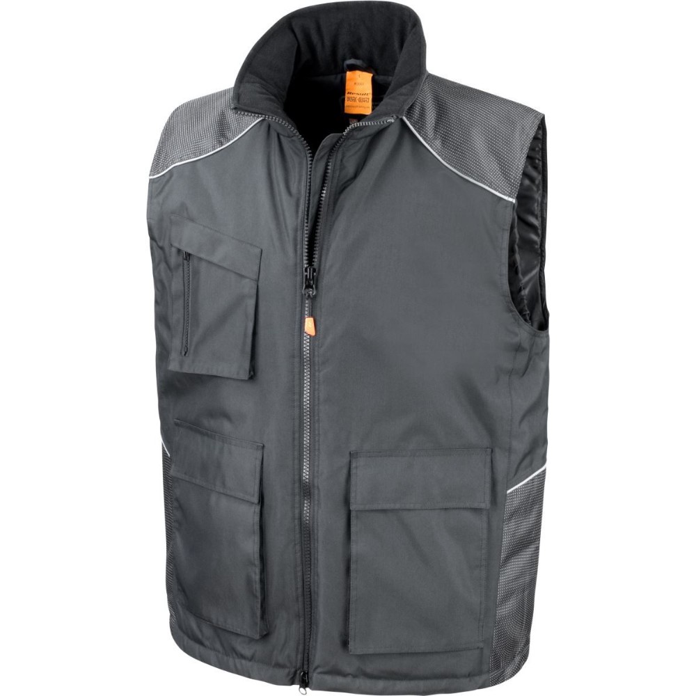 Gilet sans manches – Result R 306X