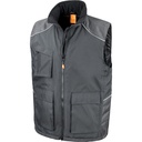 Gilet sans manches – Result R 306X