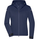 Veste softshell outdoor femme – Daiber JN 1179