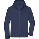 Veste softshell outdoor homme – Daiber JN 1180