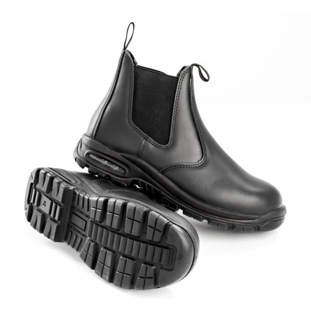 Chaussures montantes de sécurité « Kane » – Result R 460X