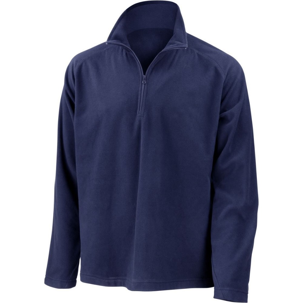 Veste micropolaire 200 g – Result R 112X