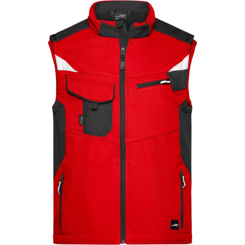 Gilet de travail (ligne Strong) – Daiber JN 845
