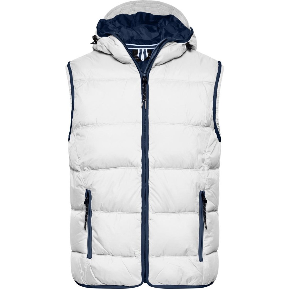 Gilet sans manches « Maritim » homme – Daiber JN 1076