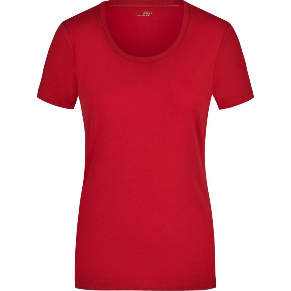 T-shirt stretch 170 g femme – Daiber JN 926