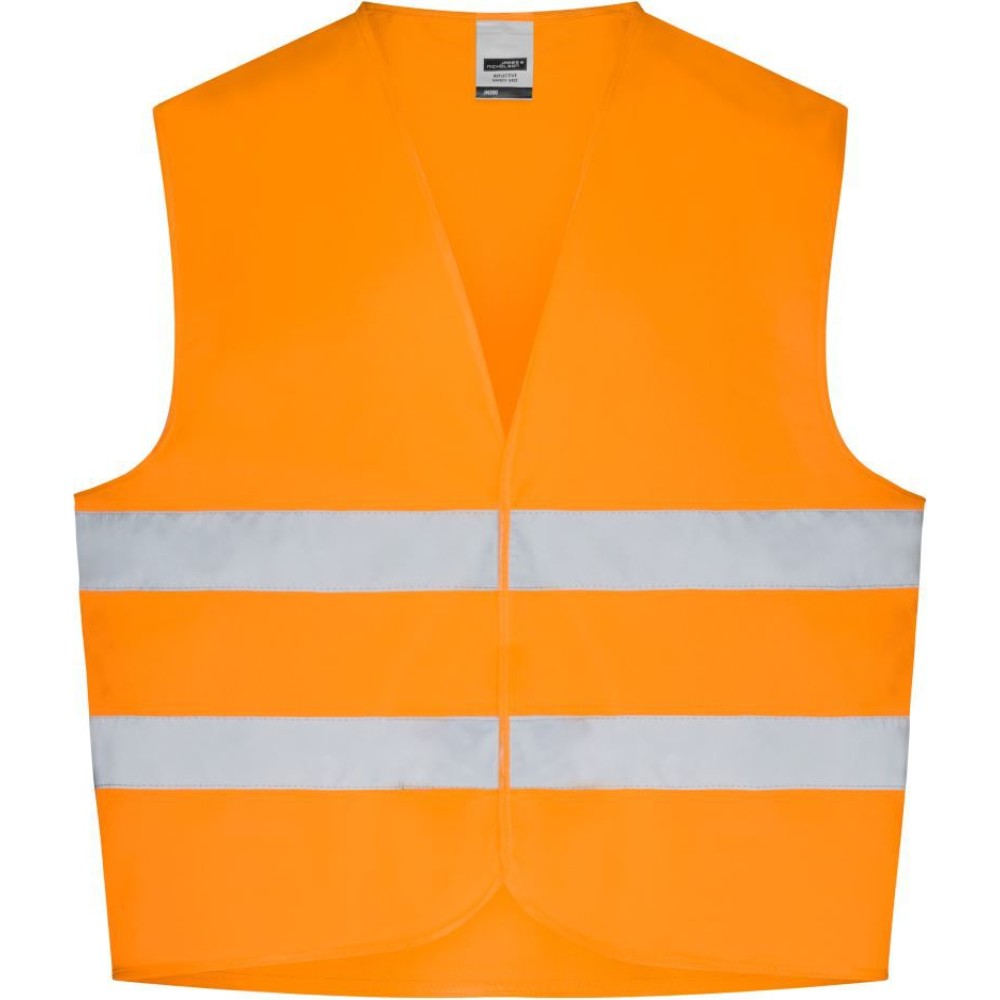 Gilet haute visibilité – Daiber JN 200