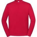 Sweat-shirt épais 300 g – Fruit of the Loom Iconic Premium Set-In Sweat