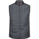 Gilet hybride tricoté homme – Daiber JN 740