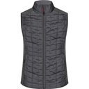 Gilet hybride tricoté femme – Daiber JN 739