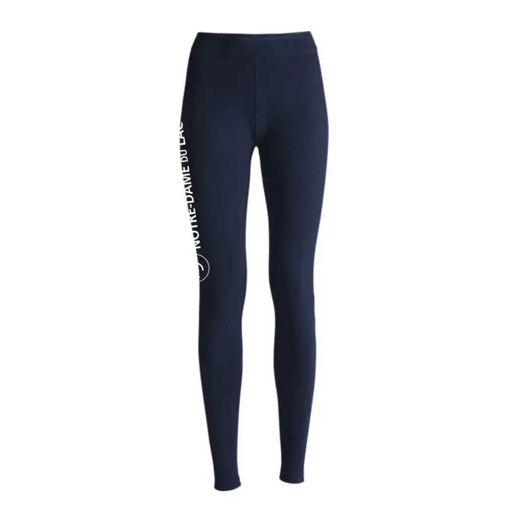 Legging de sport coton NDL ( édition limitée ) 